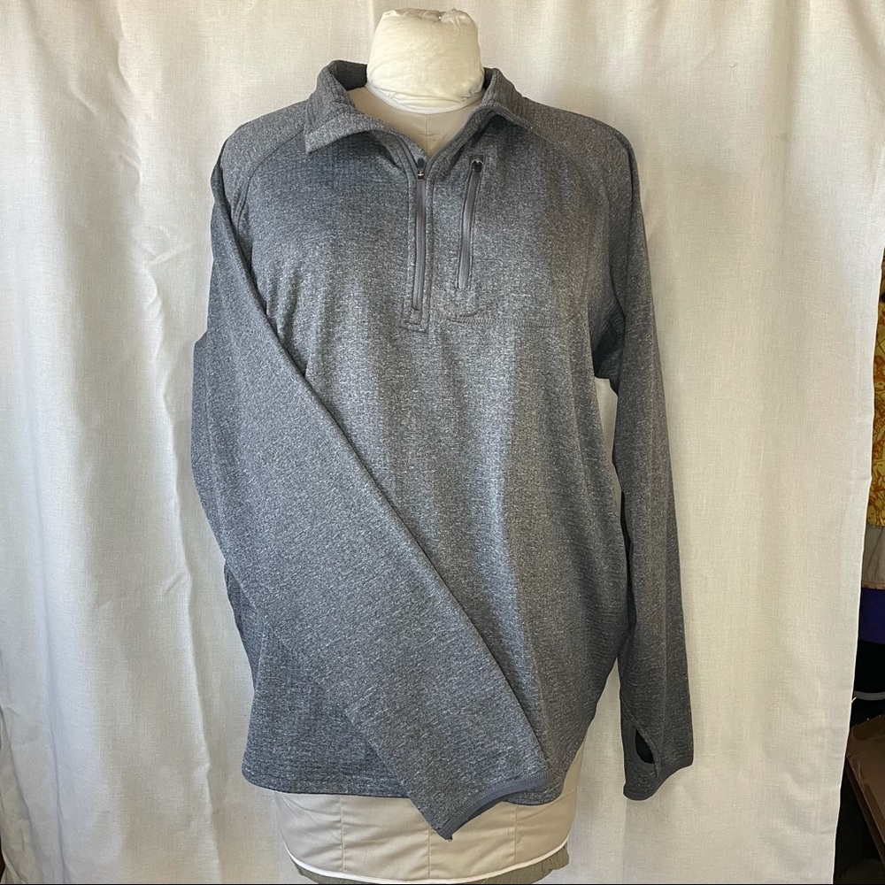 Pacific Trail LongSleeve Waffle Top
